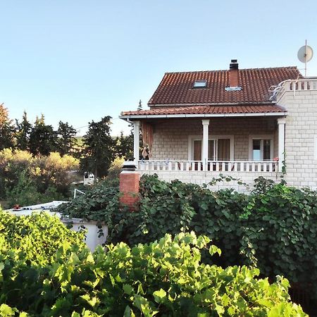 Apartment Mirca 2838B Kültér fotó