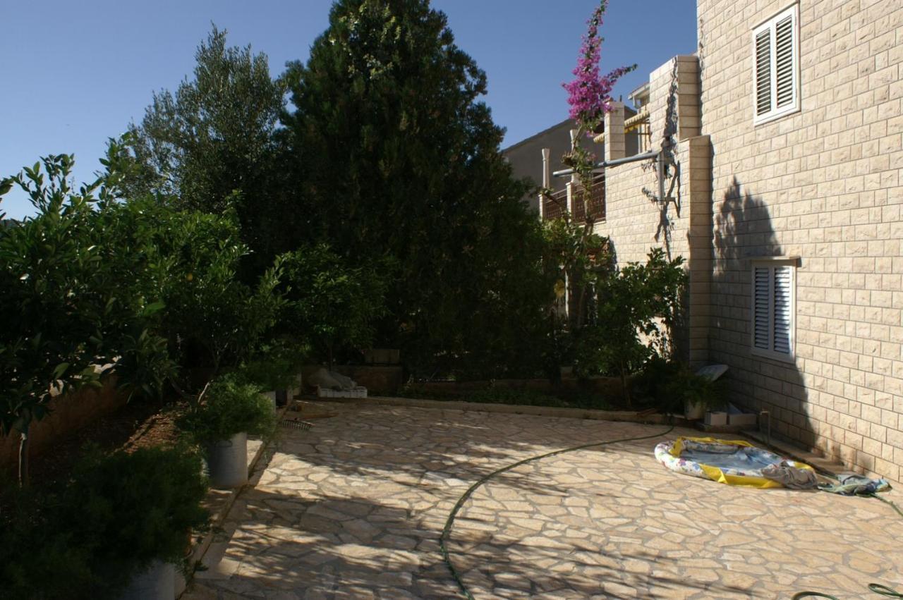 Apartment Mirca 2838B Kültér fotó