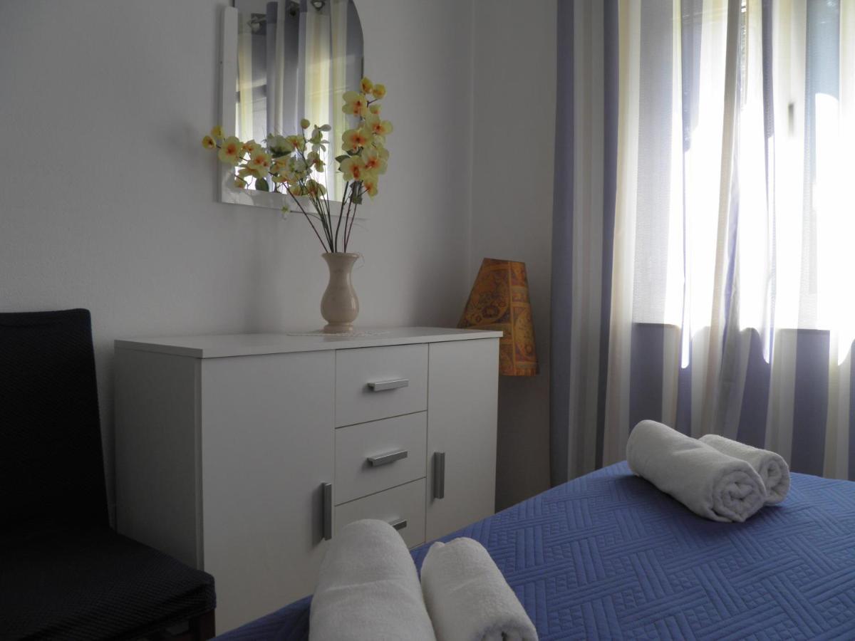 Apartment Mirca 2838B Kültér fotó