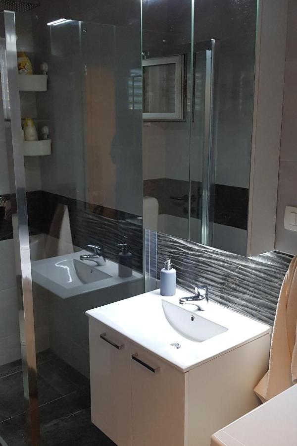 Apartment Mirca 2838B Kültér fotó