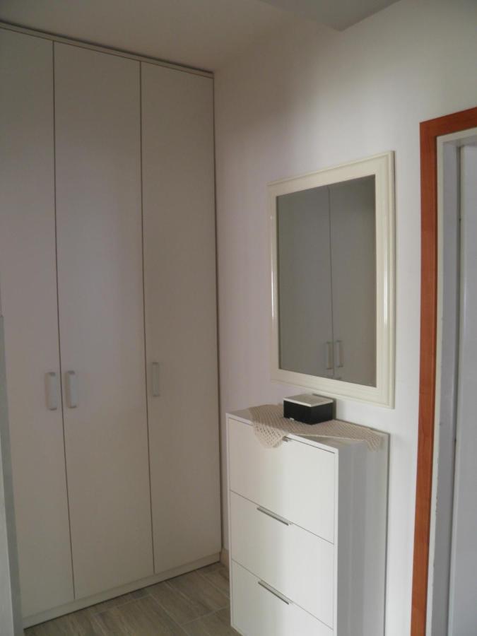 Apartment Mirca 2838B Kültér fotó