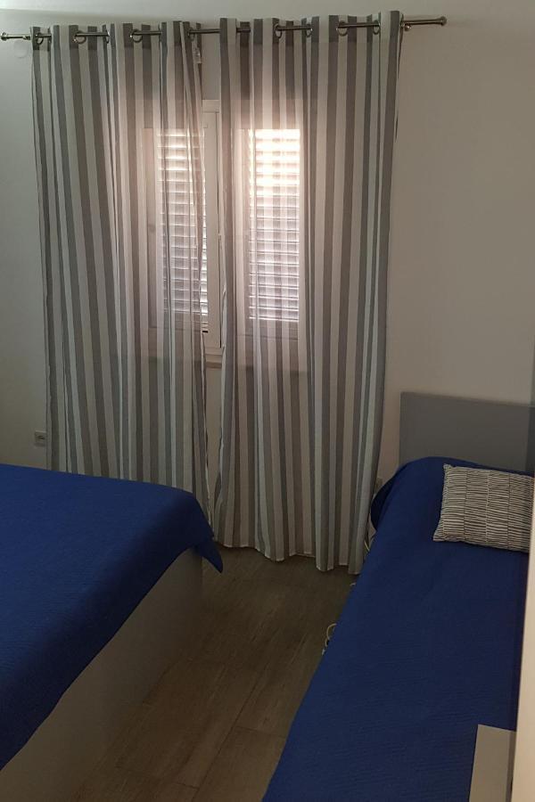 Apartment Mirca 2838B Kültér fotó